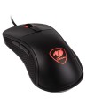 Cougar ratón optico rgb surpassion 72000 dpi - 3MSURWOB.0001