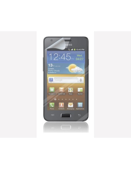 Protector pantalla para samsung galaxy r i9103