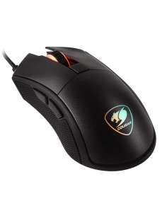 Cougar ratón optico rgb revenger s 12000 dpi - 04264 04264 kiwiku.com