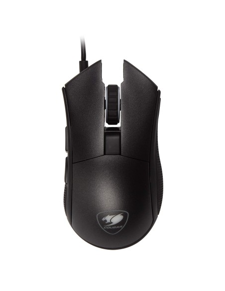 Cougar ratón optico rgb revenger s 12000 dpi - 04264 04264 kiwiku.com