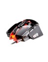 Cougar ratón 700m esport 8200 dpi rojo - 3M700WLR.0001