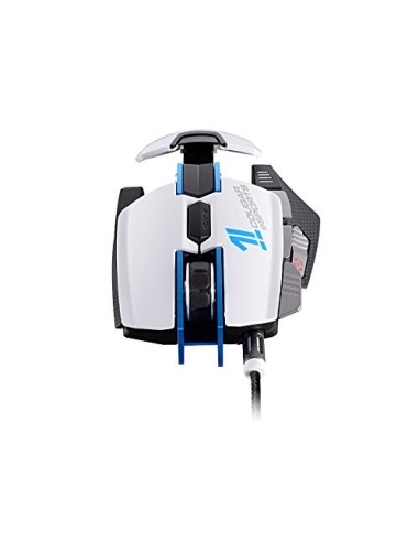 Cougar ratón 700m esport 8200 dpi blanco  - 04264 04264 kiwiku.com