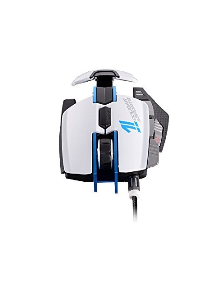 Cougar ratón 700m esport 8200 dpi blanco  - 04264 04264 kiwiku.com