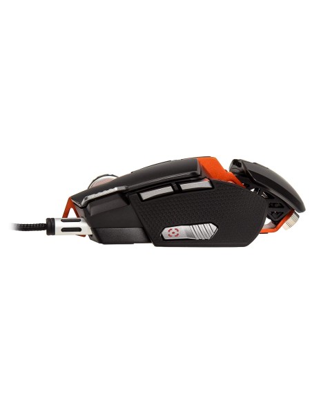 Cougar ratón laser 700m  12000 dpi negro - 04264 04264 kiwiku.com