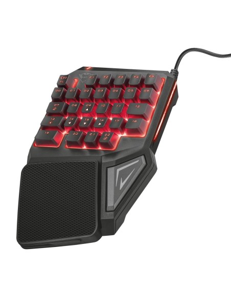 Teclado gaming gxt888 trust 22881 kiwiku.com
