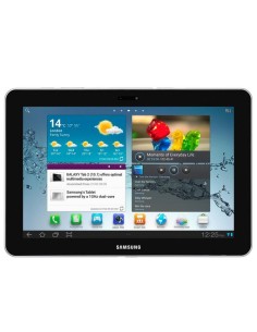 Protector de pantalla transparente belkin para samsung tab 2/ note 10.1"