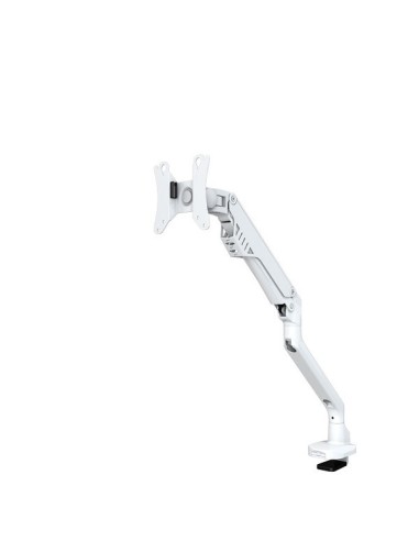 Newstar FPMA-D750WHITE - Soporte de escritorio NewStar para monitor blanco