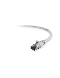 Belkin Cable de Red CAT5e de 5 m - Color Blanco A3L793BT05MWHHS