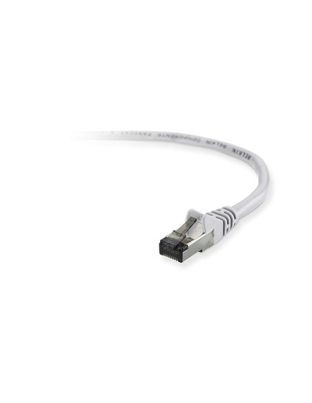 Belkin Cable de Red CAT5e de 5 m - Color Blanco A3L793BT05MWHHS