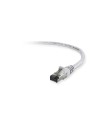 Belkin Cable de Red CAT5e de 5 m - Color Blanco A3L793BT05MWHHS
