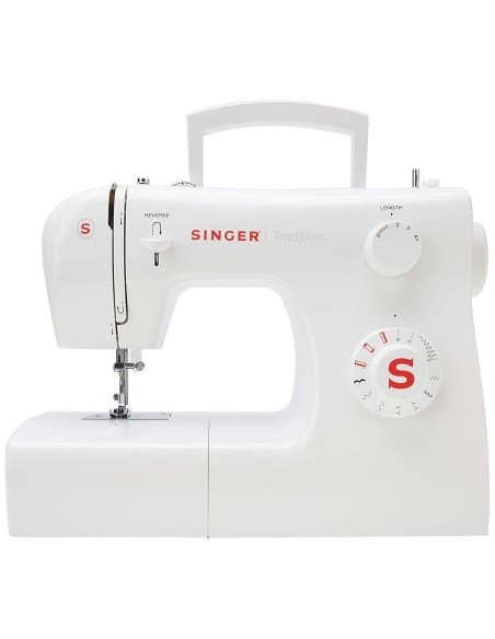 Singer Tradition 2250 máquina de coser 2250 kiwiku.com