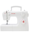 Singer 2250 Tradition - Máquina de coser mecánica, 10 puntadas, 43 x 22 x 35,2 cm