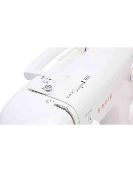 Singer Tradition 2250 máquina de coser 2250 kiwiku.com