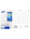 Protector de pantalla samsung tab 3 7" sm-t210 (2 udes)