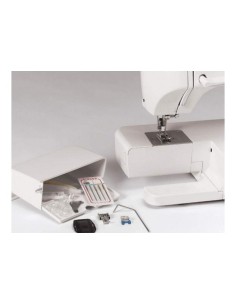 Singer 1507  Máquina de coser 1507 kiwiku.com 2