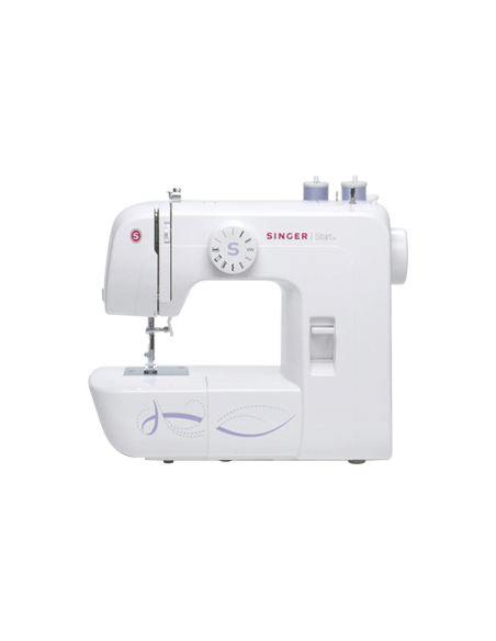 Singer Start 1306 Máquina de coser 1306 kiwiku.com
