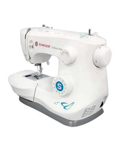 Singer Fashion Mate 3342 Máquina de coser 3342