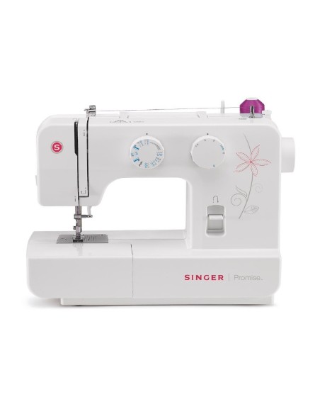 Electro. SINGER Maquina de coser PROMISE 1412 230031141 kiwiku.com