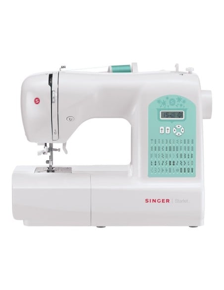 Zelectro. singer maquina de coser starlet 6660 Starlet 6660 kiwiku.com