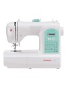 Singer máquina de coser starlet 6660