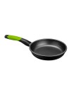 Sarten prior bra a121449 - Ø32cm - espesor 5mm - aluminio fundido