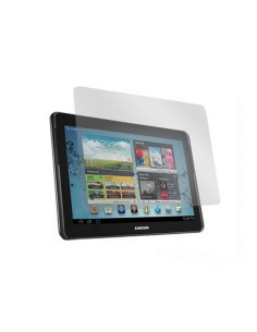 Protector de pantalla samsung para galaxy tab pro y note pro 12.2 (2 udes)