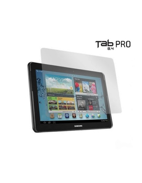 Protector de pantalla samsung para galaxy tab pro 8.4 (2 udes)