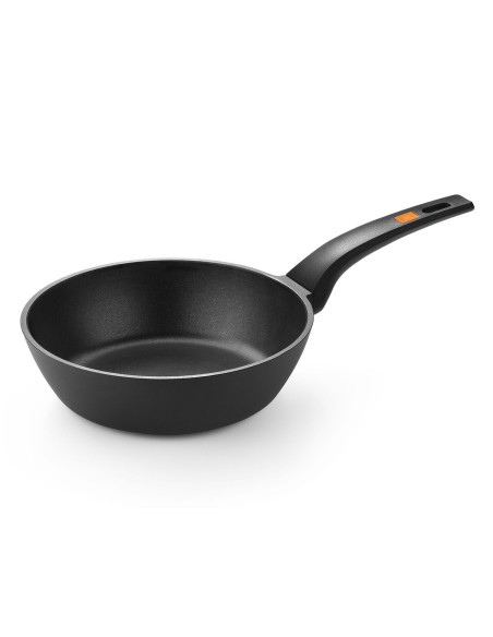 SartÉn honda efficient bra a271128 - Ø28cm - aluminio fundido - espesor 6mm