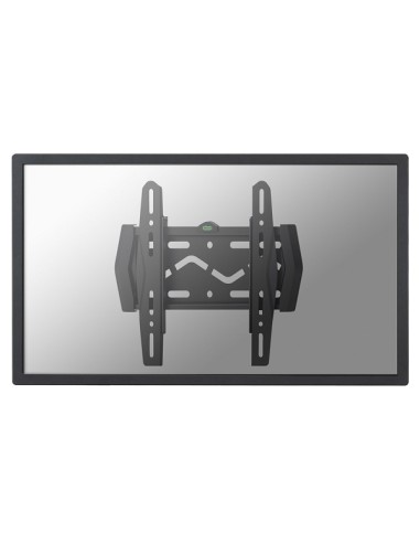 Soporte TV LED/TFT de pared, 32-80, hasta 50kg, distancia a la