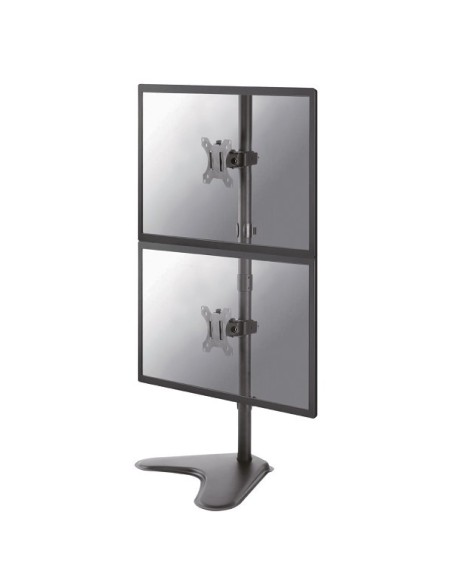 Newstar FPMA-D550DDVBLACK - Soporte de escritorio  para monitor - Color negro. FPMA-D550DDVBLACK kiwiku.com