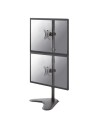 Newstar FPMA-D550DDVBLACK - Soporte de escritorio  para monitor - Color negro.