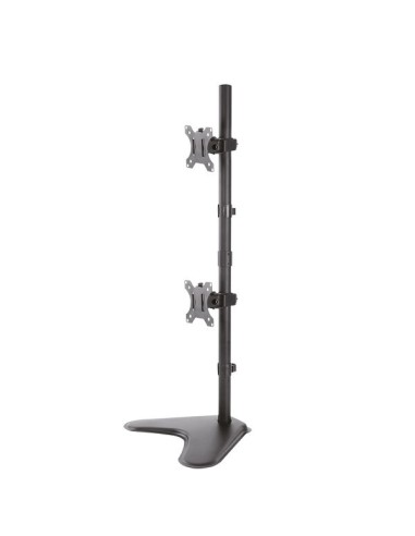 Newstar FPMA-D550DDVBLACK - Soporte de escritorio  para monitor - Color negro. FPMA-D550DDVBLACK kiwiku.com