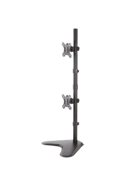 Newstar FPMA-D550DDVBLACK - Soporte de escritorio  para monitor - Color negro. FPMA-D550DDVBLACK kiwiku.com