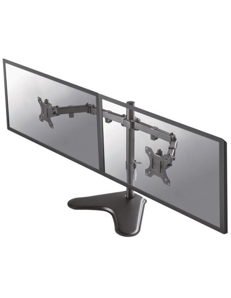 Newstar FPMA-D550DDBLACK - Soporte de escritorio NewStar para monitor - Color negro. FPMA-D550DDBLACK kiwiku.com