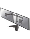 Newstar FPMA-D550DDBLACK - Soporte de escritorio NewStar para monitor - Color negro.