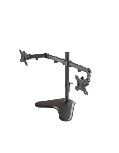 Newstar FPMA-D550DDBLACK - Soporte de escritorio NewStar para monitor - Color negro. FPMA-D550DDBLACK kiwiku.com