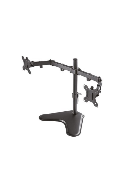 Newstar FPMA-D550DDBLACK - Soporte de escritorio NewStar para monitor - Color negro. FPMA-D550DDBLACK kiwiku.com