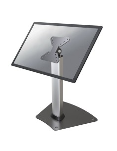 Newstar FPMA-D1500SILVER - Soporte de escritorio  para monitor - Color plata. FPMA-D1500SILVER kiwiku.com