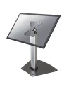 Newstar FPMA-D1500SILVER - Soporte de escritorio  para monitor - Color plata.