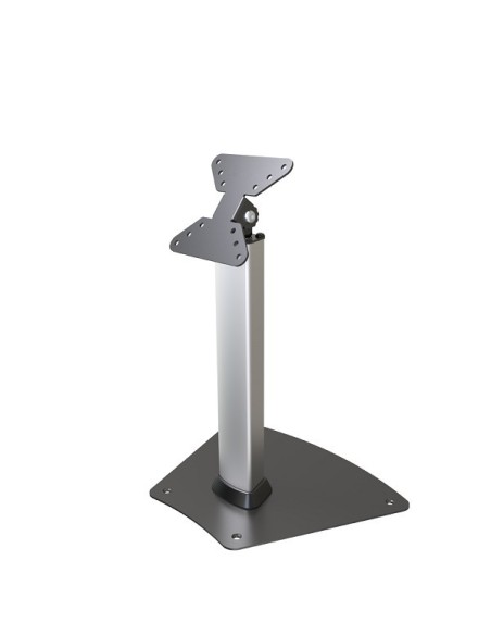 Newstar FPMA-D1500SILVER - Soporte de escritorio  para monitor - Color plata. FPMA-D1500SILVER kiwiku.com