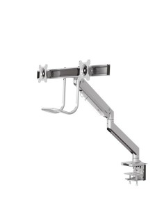 Newstar NM-D775DXSILVER - Soporte de escritorio  para monitor - Color plata. NM-D775DXSILVER kiwiku.com 2
