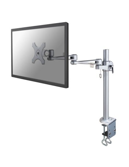 Newstar FPMA-D935 - Soporte de escritorio para monitor - Color plata. FPMA-D935 kiwiku.com