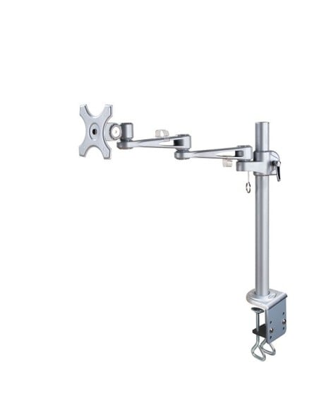 Newstar FPMA-D935 - Soporte de escritorio para monitor - Color plata. FPMA-D935 kiwiku.com