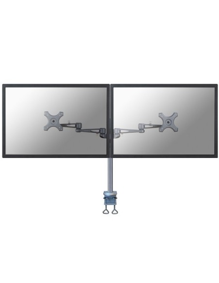 Newstar FPMA-D935D - Soporte de escritorio  para monitor- Color plata. FPMA-D935D kiwiku.com