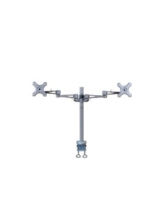 Newstar FPMA-D935D - Soporte de escritorio  para monitor- Color plata. FPMA-D935D kiwiku.com 2