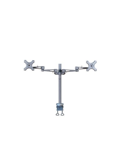 Newstar FPMA-D935D - Soporte de escritorio  para monitor- Color plata. FPMA-D935D kiwiku.com