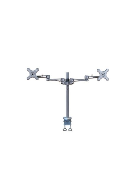 Newstar FPMA-D935D - Soporte de escritorio  para monitor- Color plata. FPMA-D935D kiwiku.com