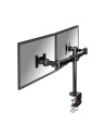 Newstar FPMA-D960D - Soporte de escritorio para monitor - Color negro.