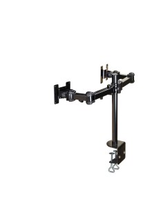 Newstar FPMA-D960D - Soporte de escritorio para monitor - Color negro. FPMA-D960D kiwiku.com 2
