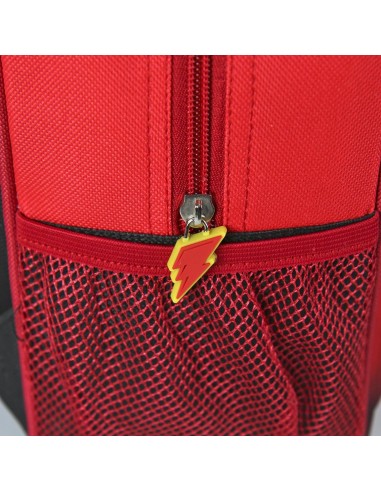 Mochila infantil 3d cars 3 2100001962  kiwiku.com